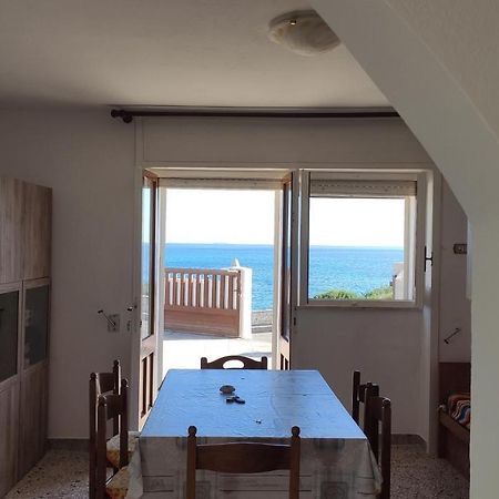 Villa Cordella 3 Patù Εξωτερικό φωτογραφία