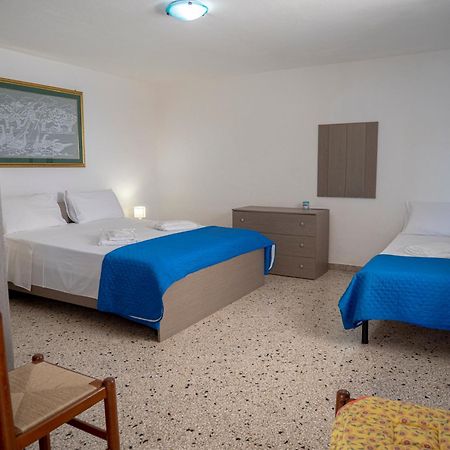 Villa Cordella 3 Patù Εξωτερικό φωτογραφία