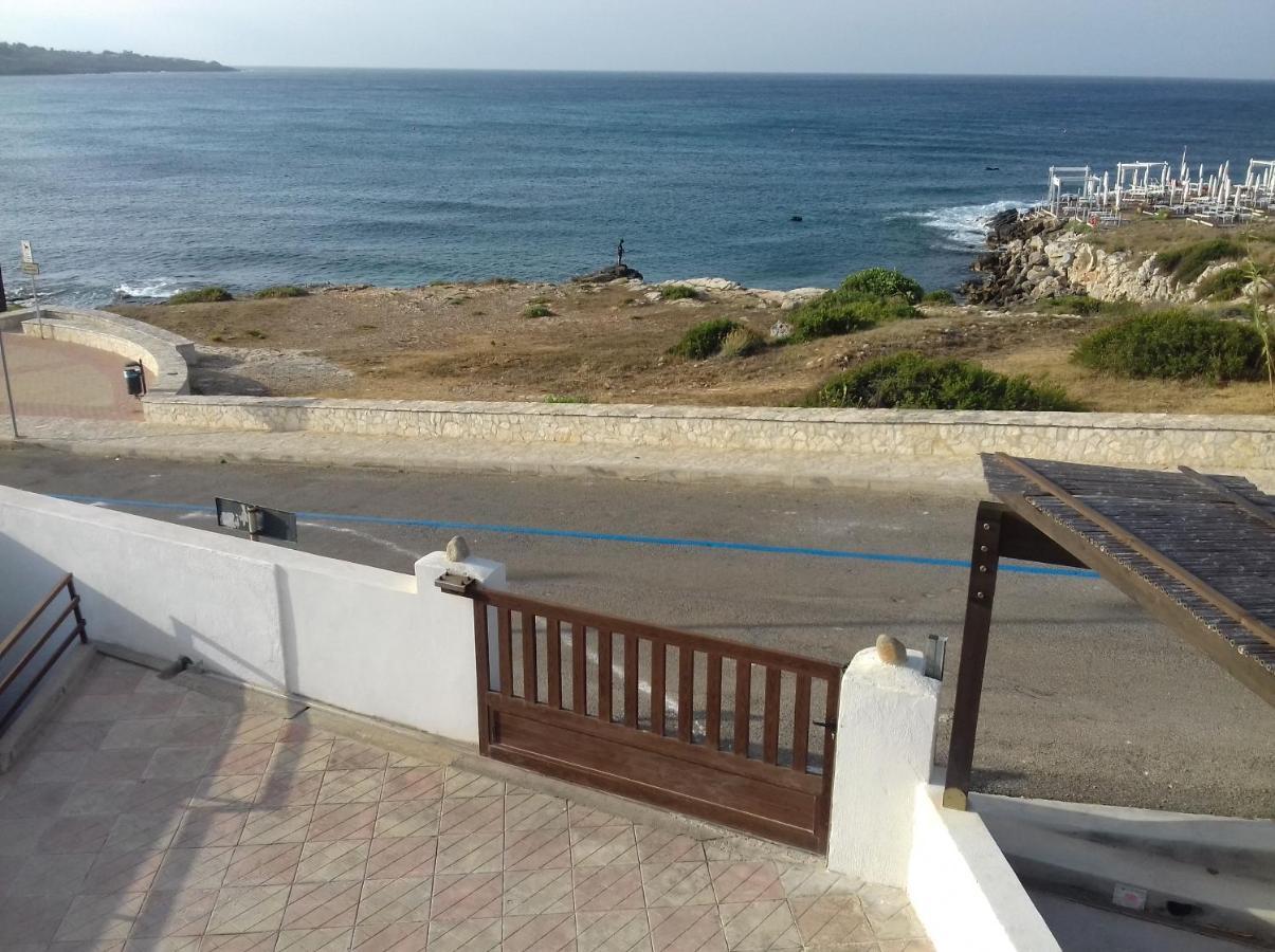 Villa Cordella 3 Patù Εξωτερικό φωτογραφία