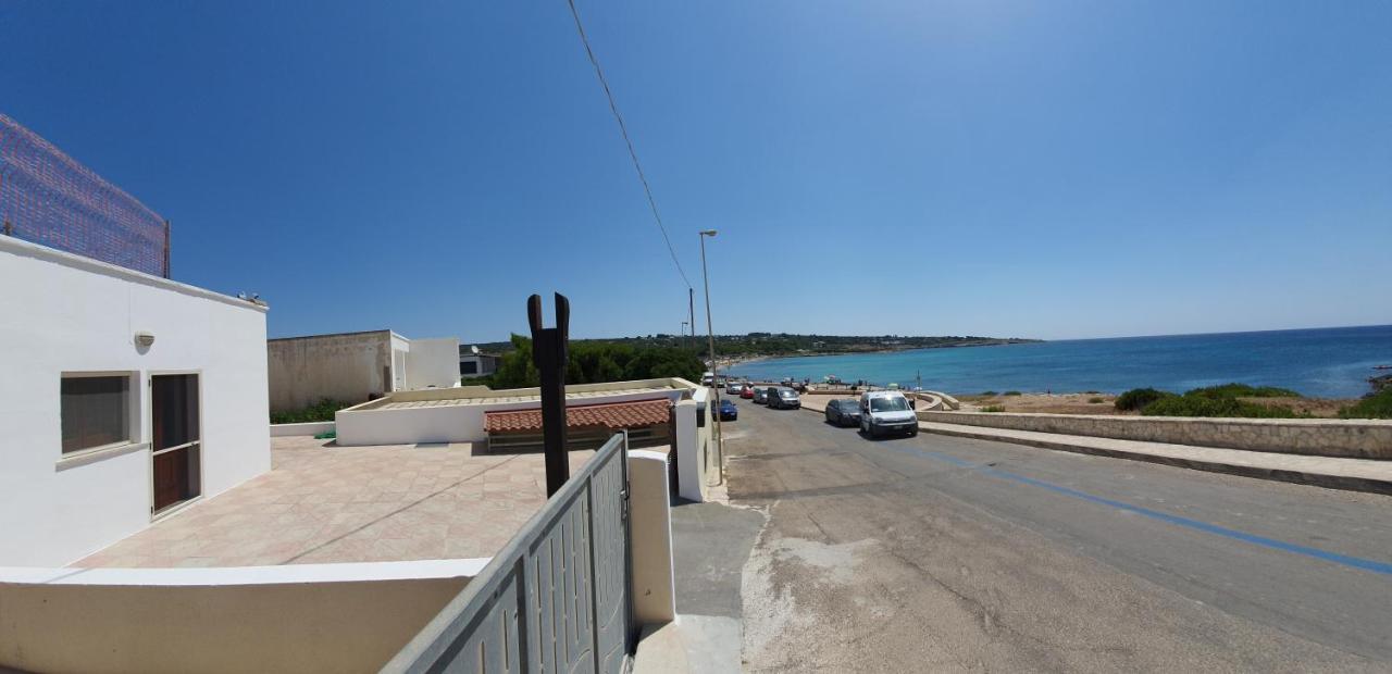 Villa Cordella 3 Patù Εξωτερικό φωτογραφία
