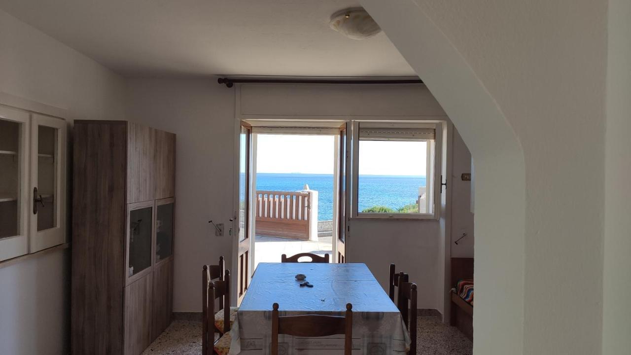 Villa Cordella 3 Patù Εξωτερικό φωτογραφία