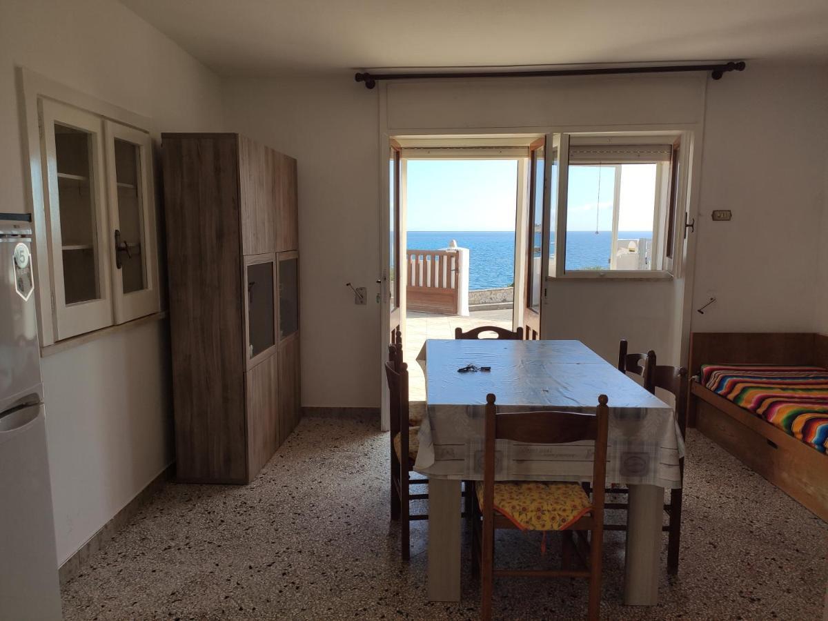 Villa Cordella 3 Patù Εξωτερικό φωτογραφία