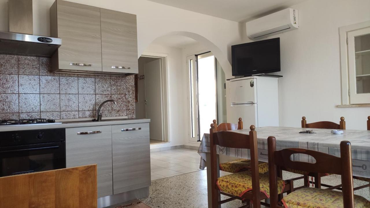 Villa Cordella 3 Patù Εξωτερικό φωτογραφία