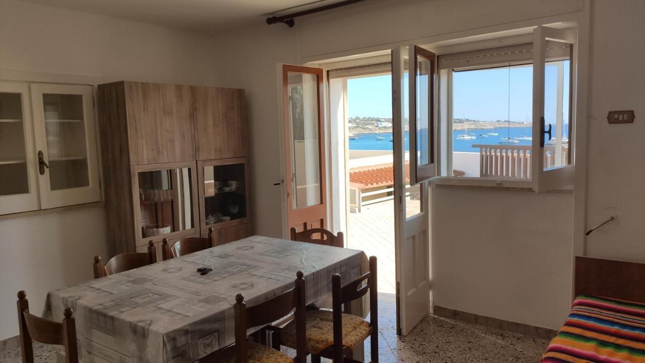 Villa Cordella 3 Patù Εξωτερικό φωτογραφία