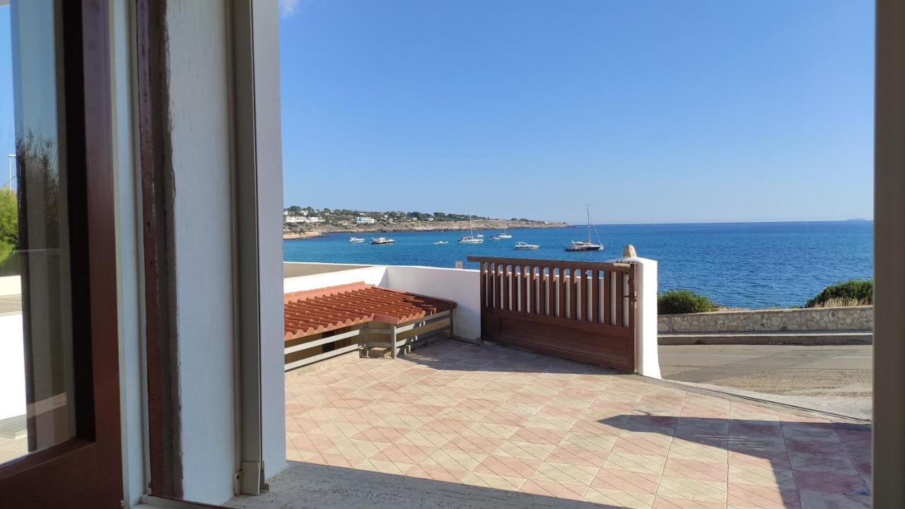 Villa Cordella 3 Patù Εξωτερικό φωτογραφία