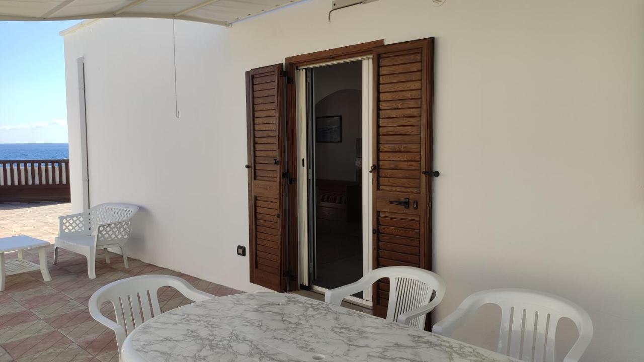 Villa Cordella 3 Patù Εξωτερικό φωτογραφία