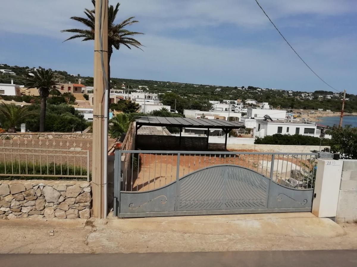 Villa Cordella 3 Patù Εξωτερικό φωτογραφία