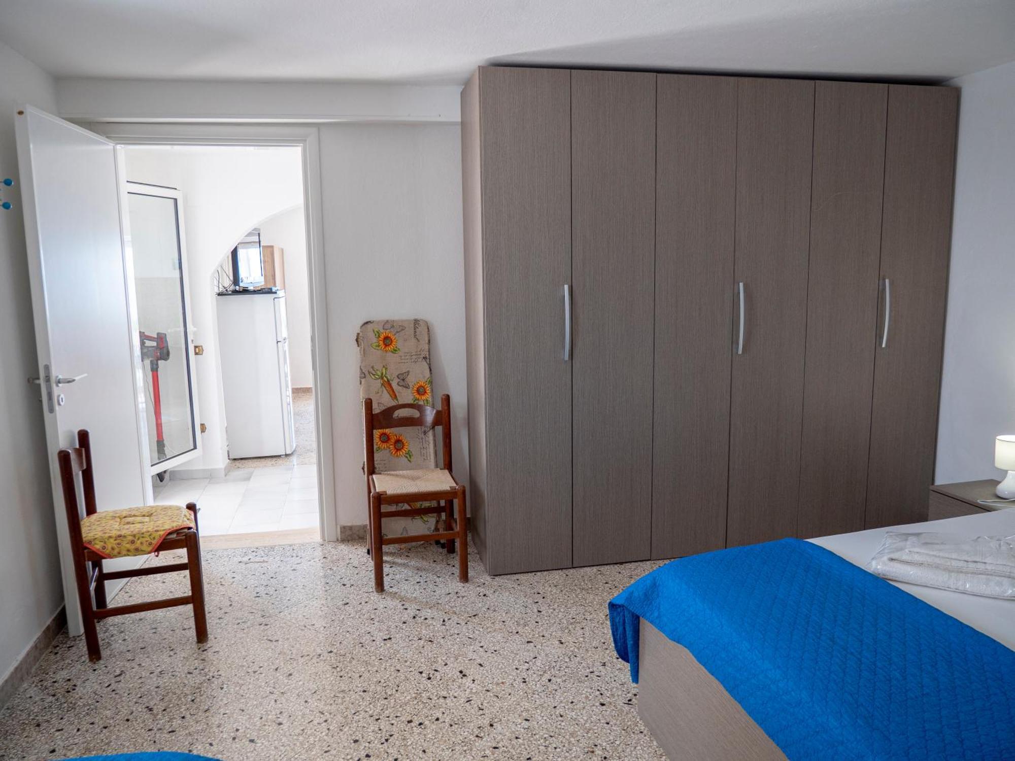 Villa Cordella 3 Patù Εξωτερικό φωτογραφία